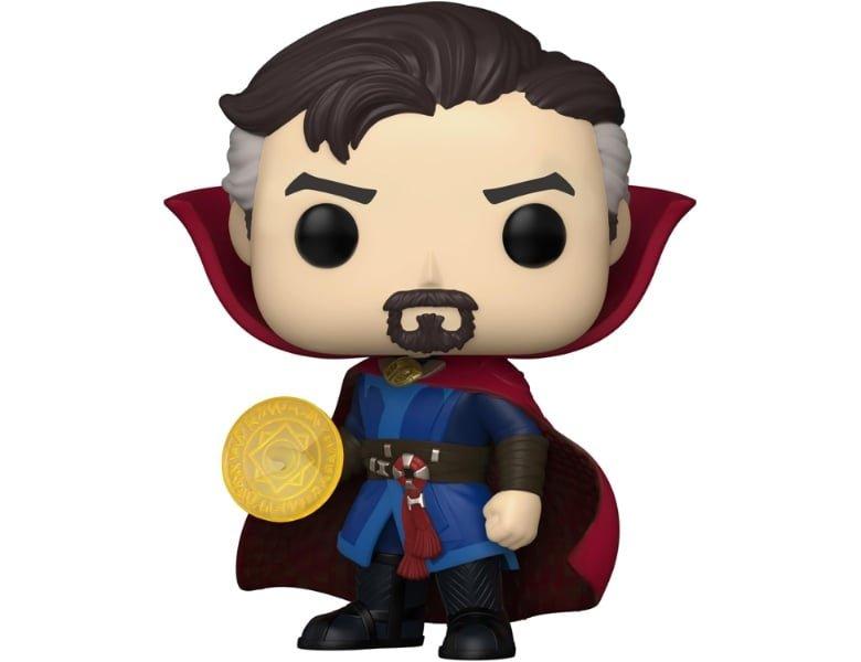 Funko  Pop! Doctor Strange Bobble Head (Nr.1000) 