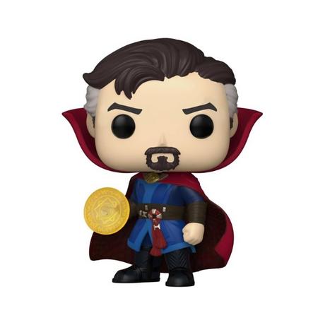 Funko  Pop! Doctor Strange Bobble Head (Nr.1000) 