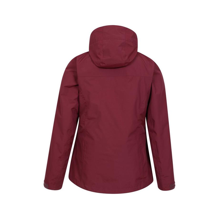 Mountain Warehouse Rainforest II Extreme Wasserdichte Jacke  