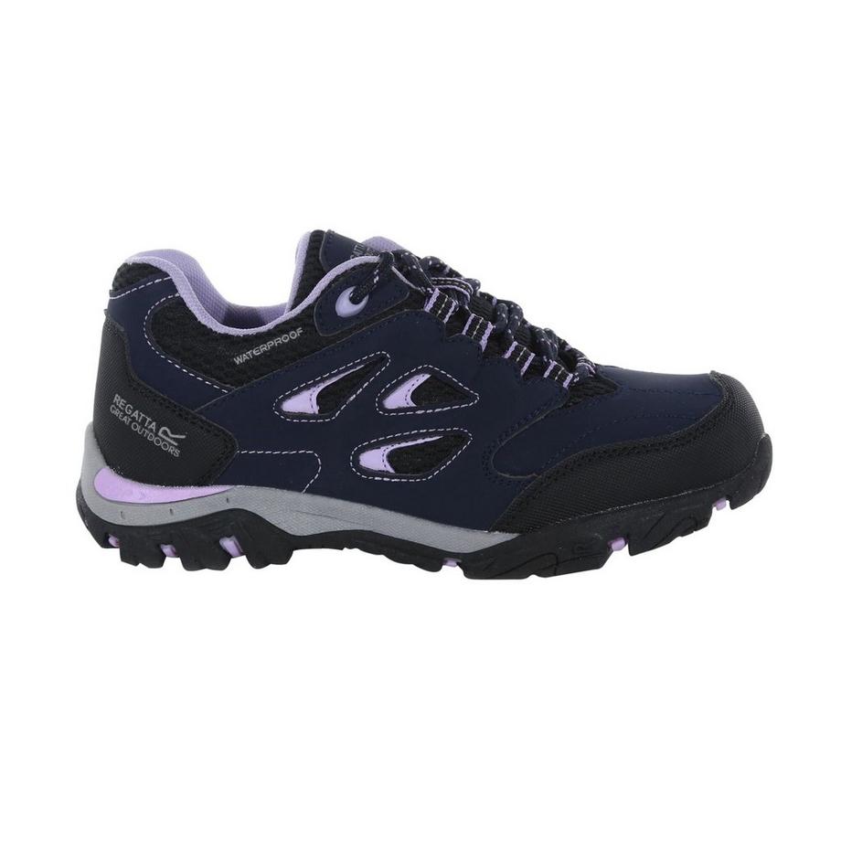 Regatta Scarpe da trekking Holcombe Low  