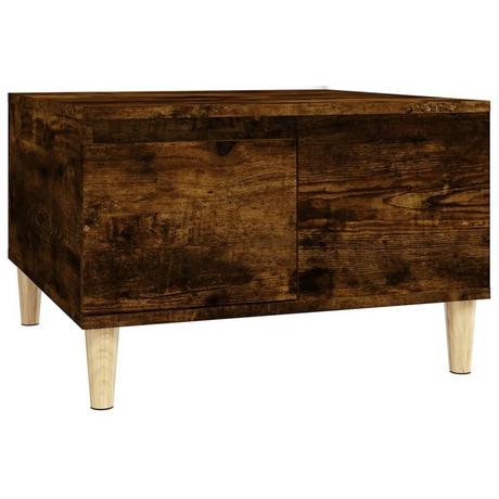 VidaXL Table basse bois d'ingénierie  