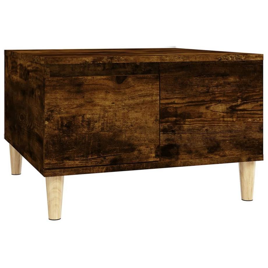 Table basse bois d'ingénierie
