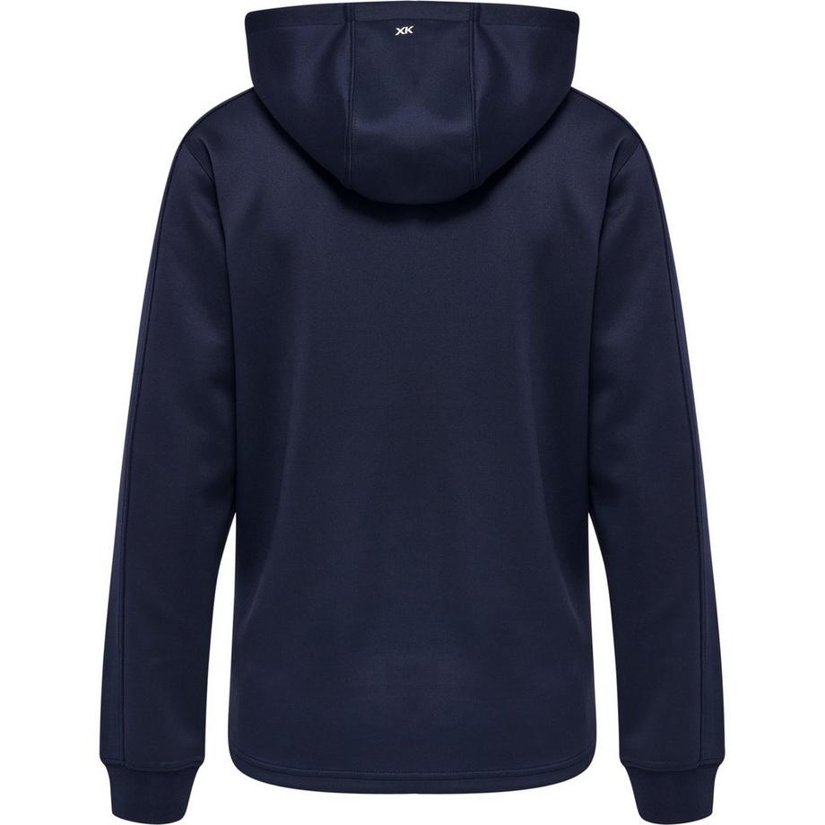 Hummel Core XK Polyester Kapuzenpullover  