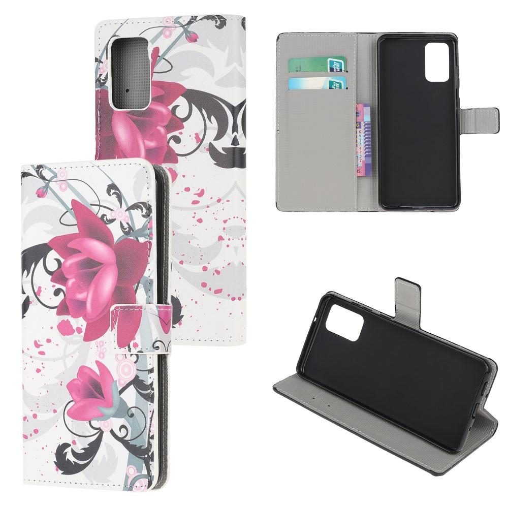 Cover-Discount  Custodia Galaxy Note 20 Ultra 