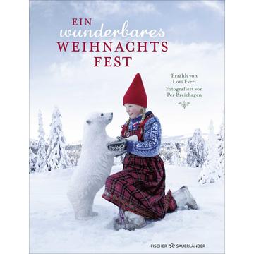 Ein wunderbares Weihnachtsfest