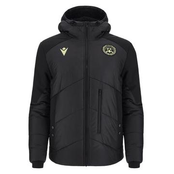 gepolsterte jacke udinese 2022/23