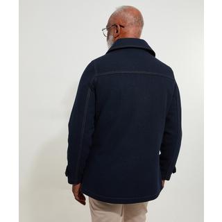 Joe Browns  Peacoat im Denim-Look 