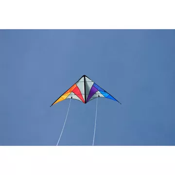 Invento Quickstep II Rainbow Dual-Linie (Stunt) Drachen