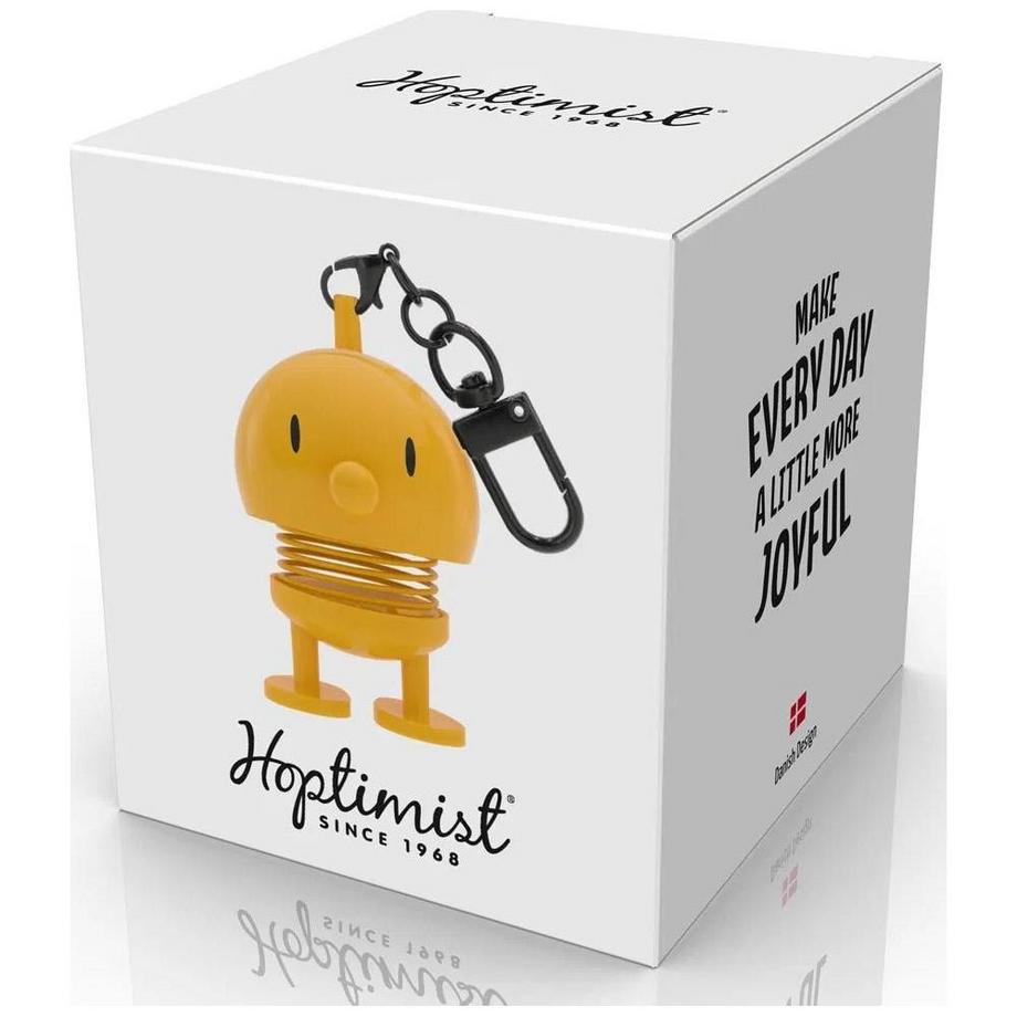 Hoptimist  Taschenanhänger 