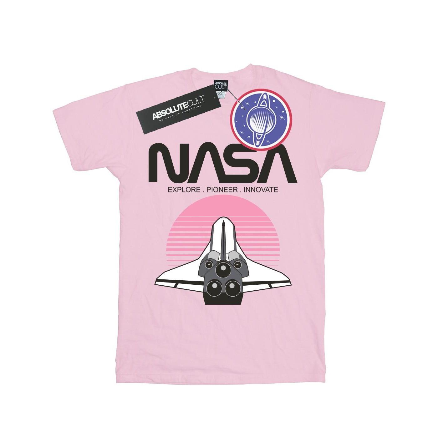 Nasa  Tshirt 