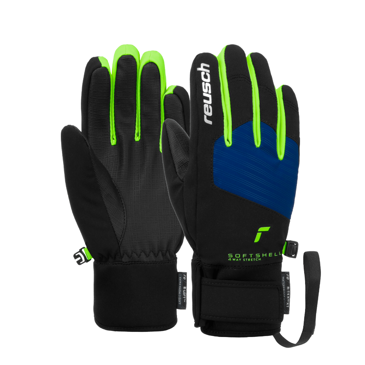 reusch  SIMON R-TEX XT JR-6.5 