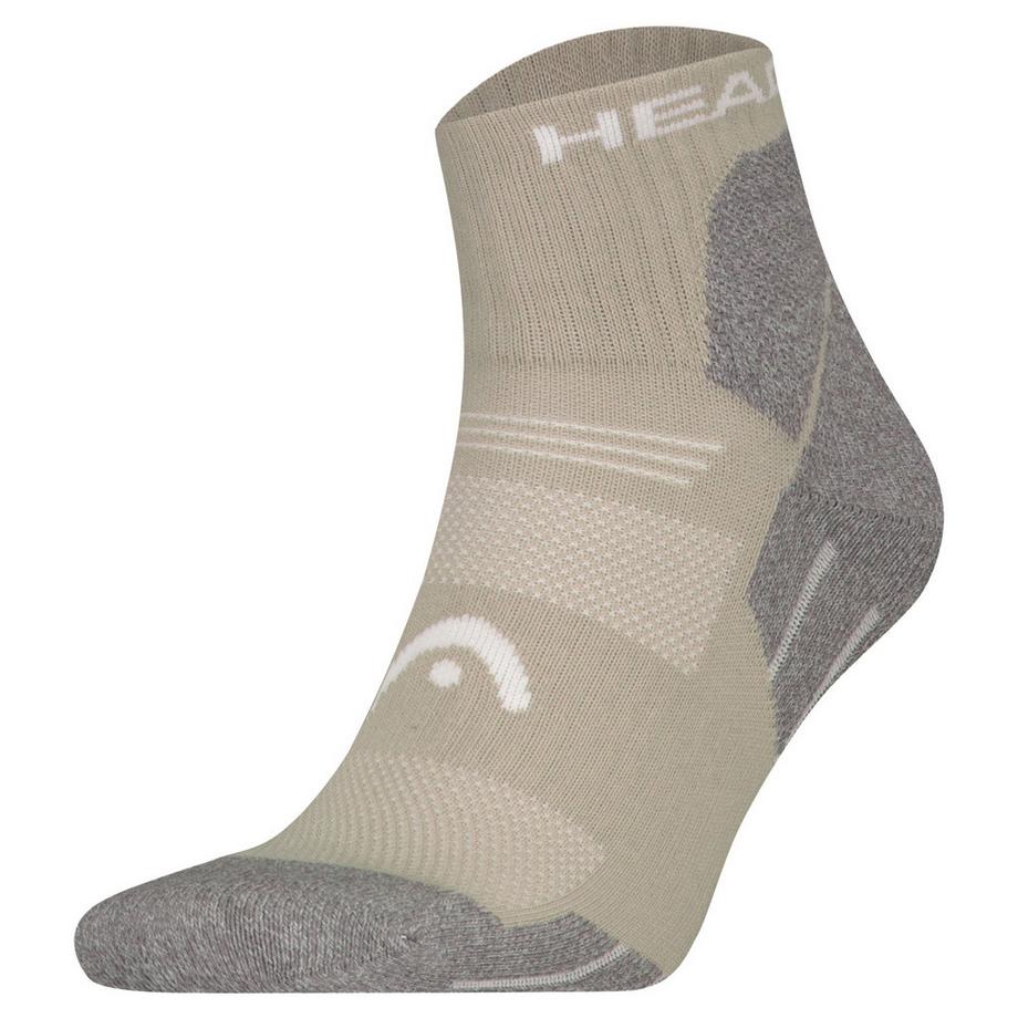Head Hiking All Climates Quarter Socken 2er Pack  
