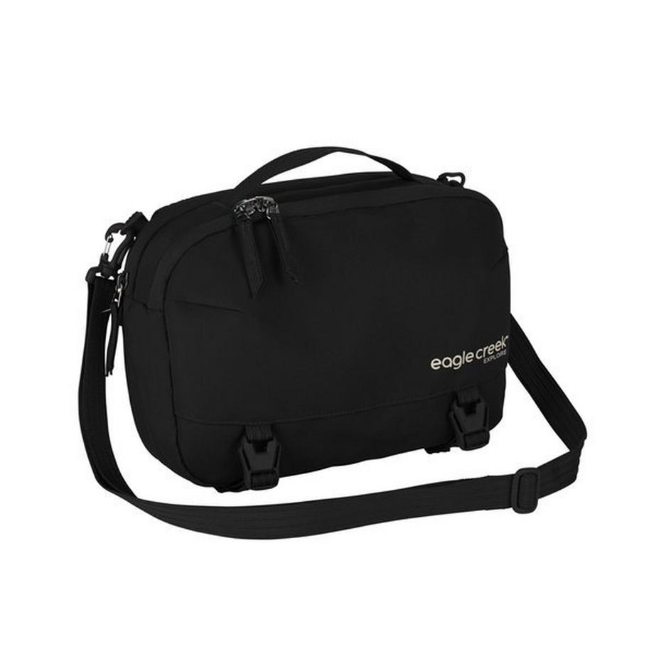 eagle creek Explore Mini Messenger Bag  