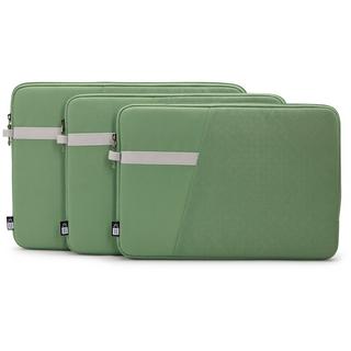 case LOGIC®  Case Logic Ibira Sleeve [13.3 inch] - islay green 