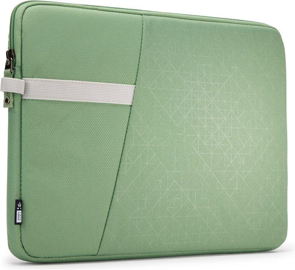 case LOGIC®  Case Logic Ibira Sleeve [13.3 inch] - islay green 