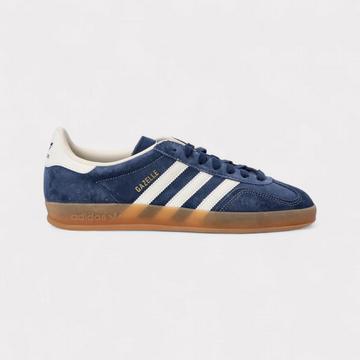 Gazelle Indoor - Night Indigo
