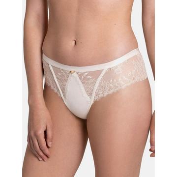 Shorty Rose hochzeit elfenbein