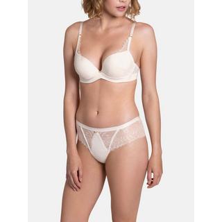 Lisca  Shorty Rose hochzeit elfenbein 