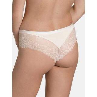 Lisca  Shorty Rose hochzeit elfenbein 