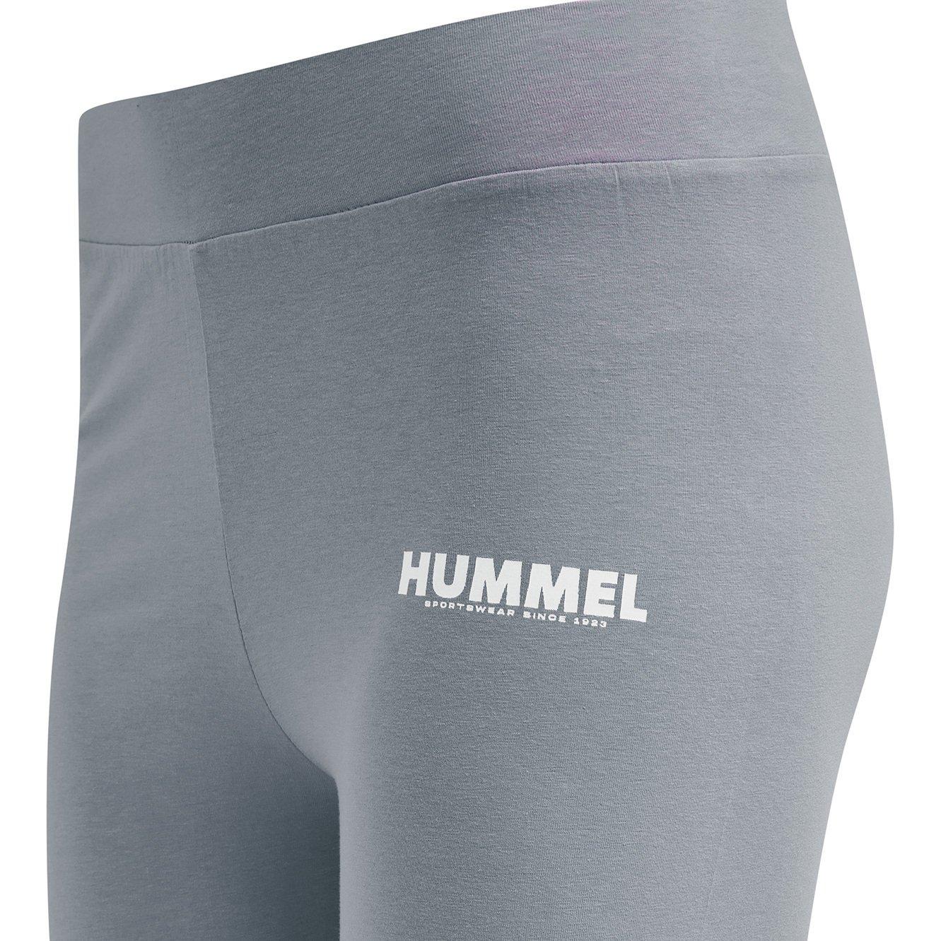 Hummel  damentrumpfhoe mit hoher taille legacy 