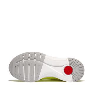 Fitflop  strick-sneakers, damen vitamin ffx 