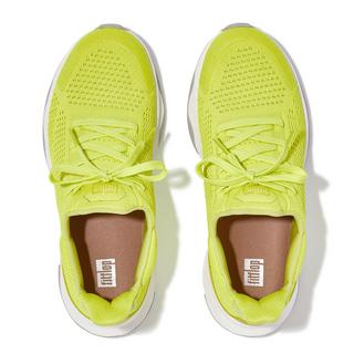 Fitflop  strick-sneakers, damen vitamin ffx 