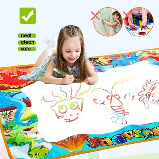 Activity-board Magische Wasserzeichenmatte  
