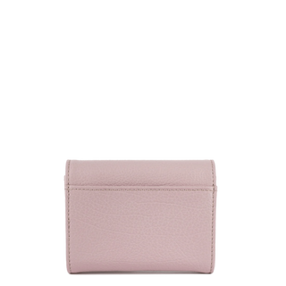 LANCASTER Dune Genarbtes Leder Portemonnaie  