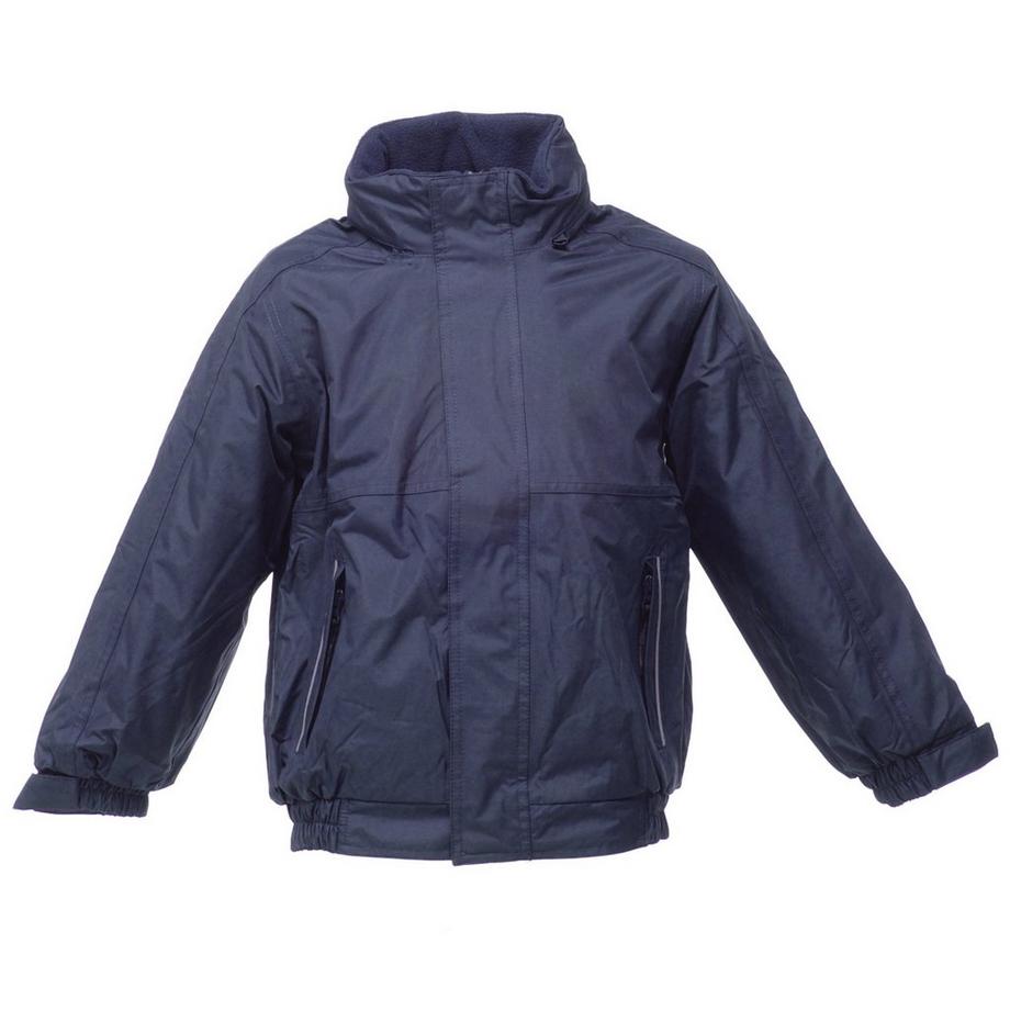 Veste doublée polaire Enfant