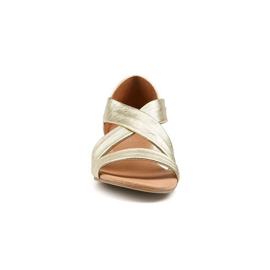 Andrea Sabatini CO44281-40 Keilsandalen  