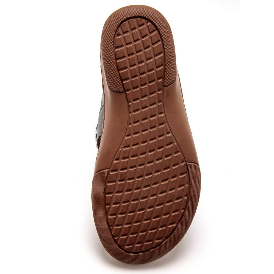 Pédiconfort Sandales scratch  