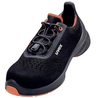 uvex  Chaussures basses 68468 perforées S1 pointure 43 pu W11 