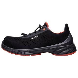 uvex  Chaussures basses 68468 perforées S1 pointure 43 pu W11 