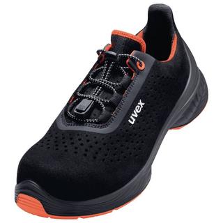 uvex  Chaussures basses 68468 perforées S1 pointure 43 pu W11 