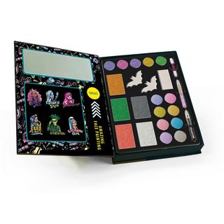 Monster High  Coffret de maquillage Monster High 