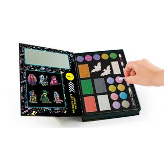 Monster High  Coffret de maquillage Monster High 