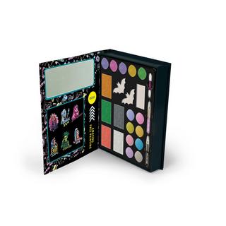 Monster High  Coffret de maquillage Monster High 