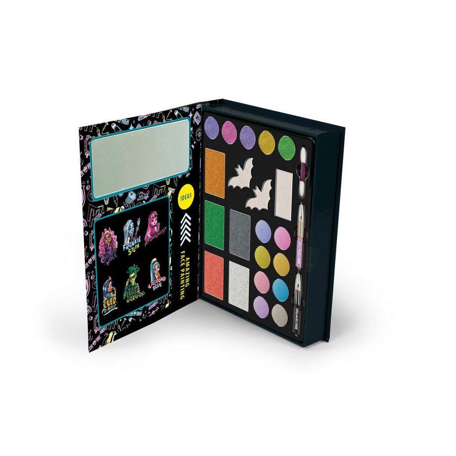 Clementoni  Monster High Make-up-Set 