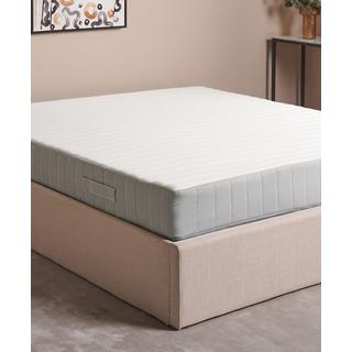 Beliani Materasso a molle insacchettate en Molle insacchettate ROOMY  