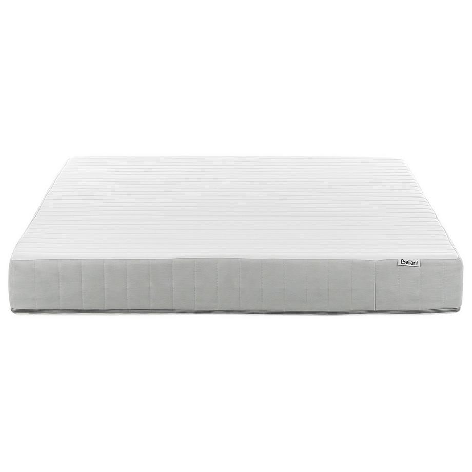 Beliani Materasso a molle insacchettate en Molle insacchettate  ROOMY  