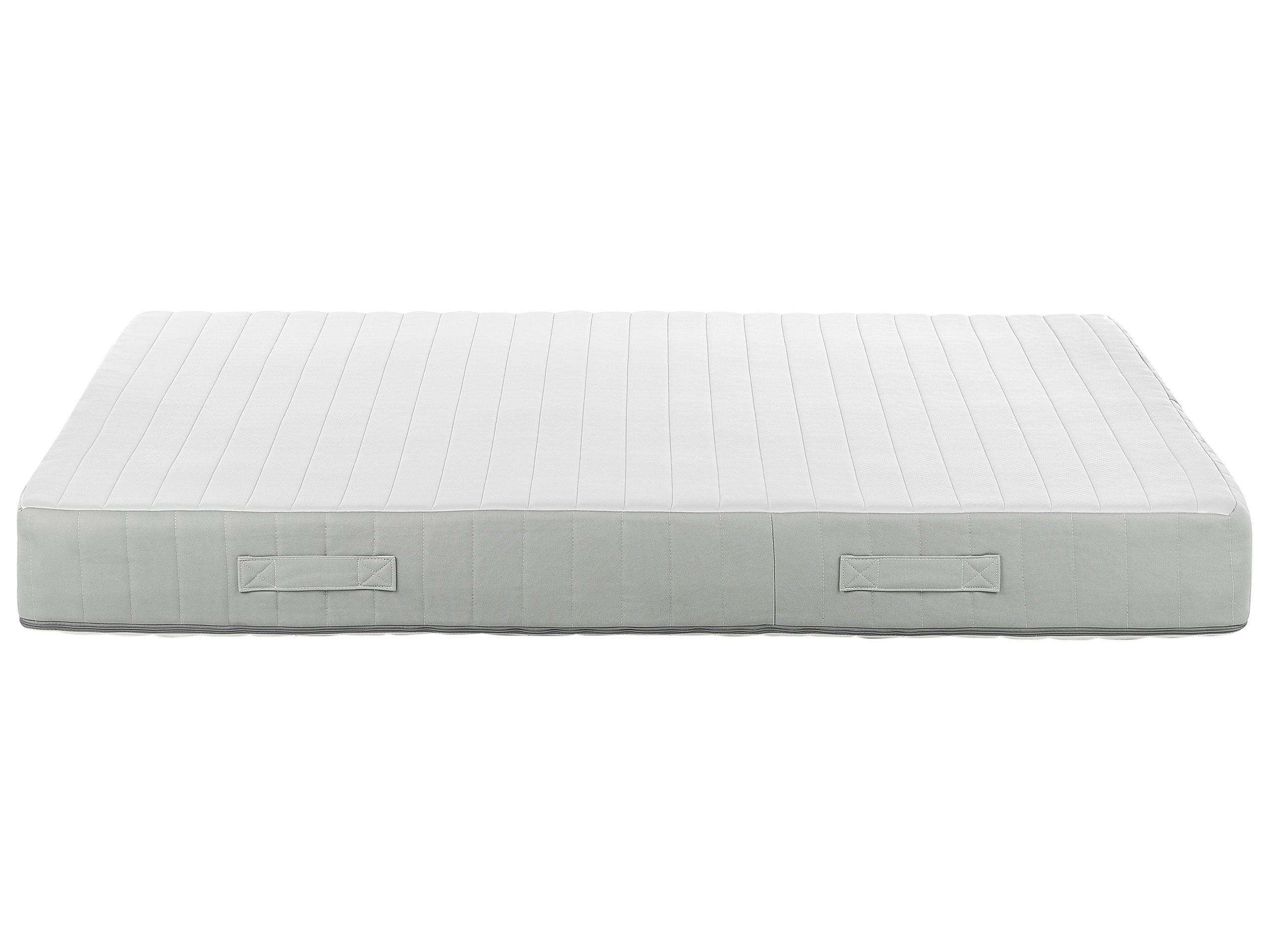 Beliani Materasso a molle insacchettate en Molle insacchettate ROOMY  