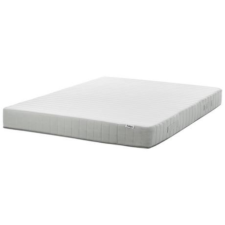 Beliani Materasso a molle insacchettate en Molle insacchettate ROOMY  
