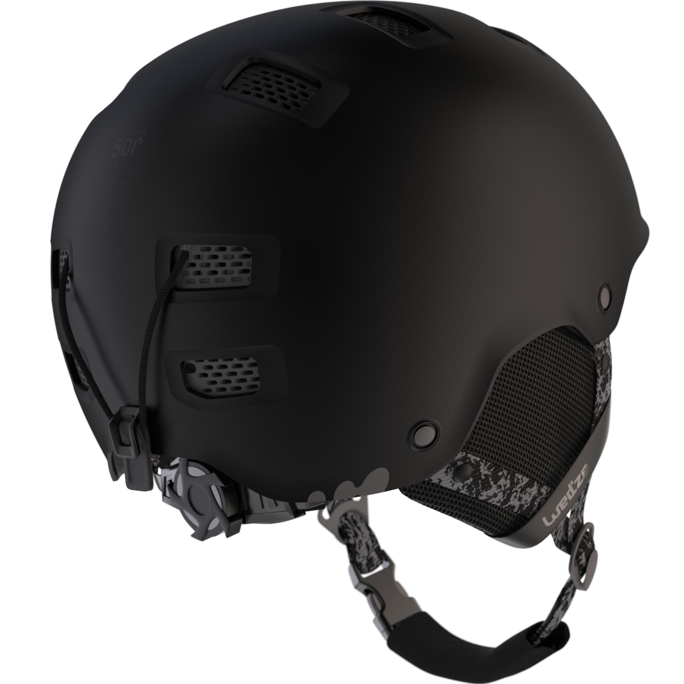 DREAMSCAPE  Helm - H-FS 300 