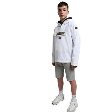 veste imperméable enfant rainforest sum 4