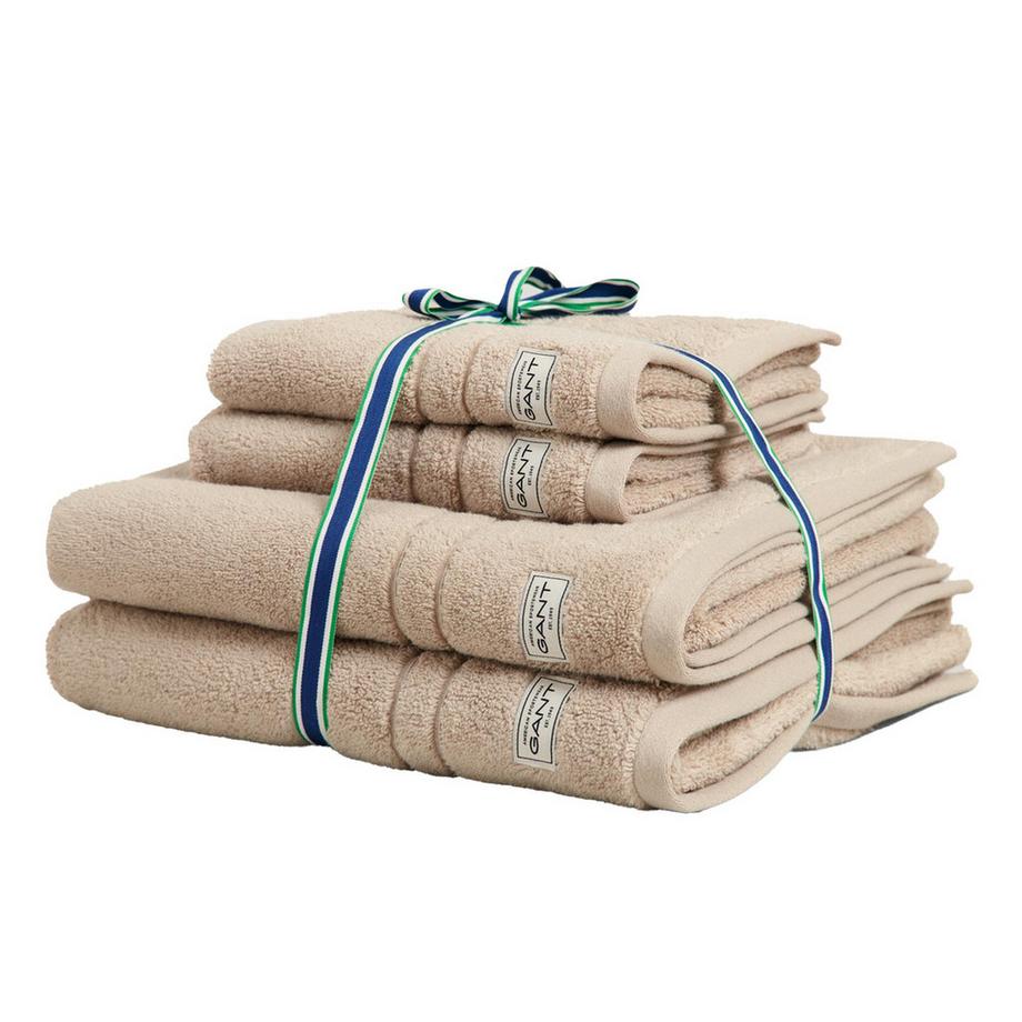 Serviette de bain