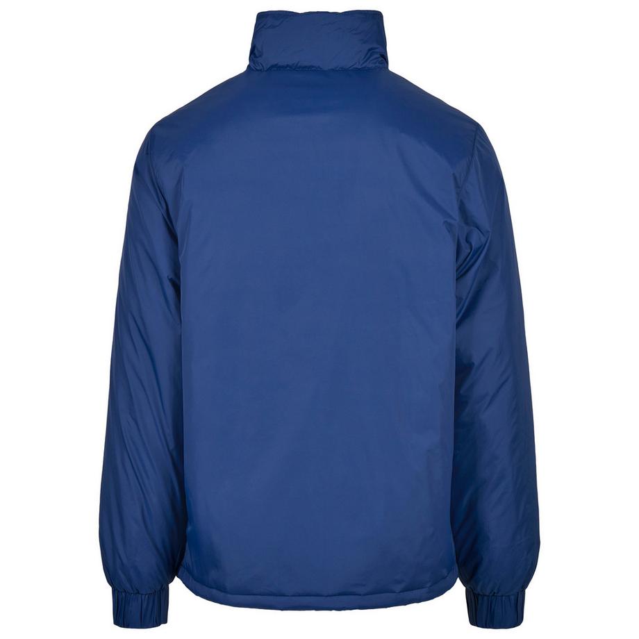 URBAN CLASSICS Starter Logo 1/2 Zip Jacke  