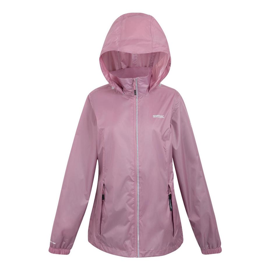 Regatta Corinne IV Giacca Softshell Impermeabile  
