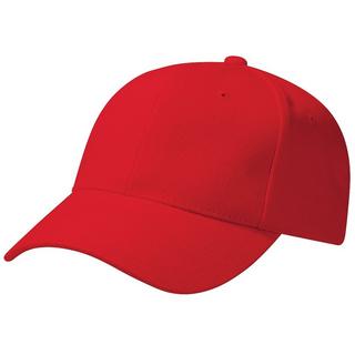 Beechfield  Casquette de Baseball 100% épais 