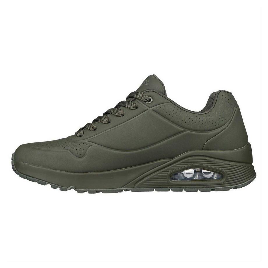 SKECHERS Uno Stand On Air Sneaker  