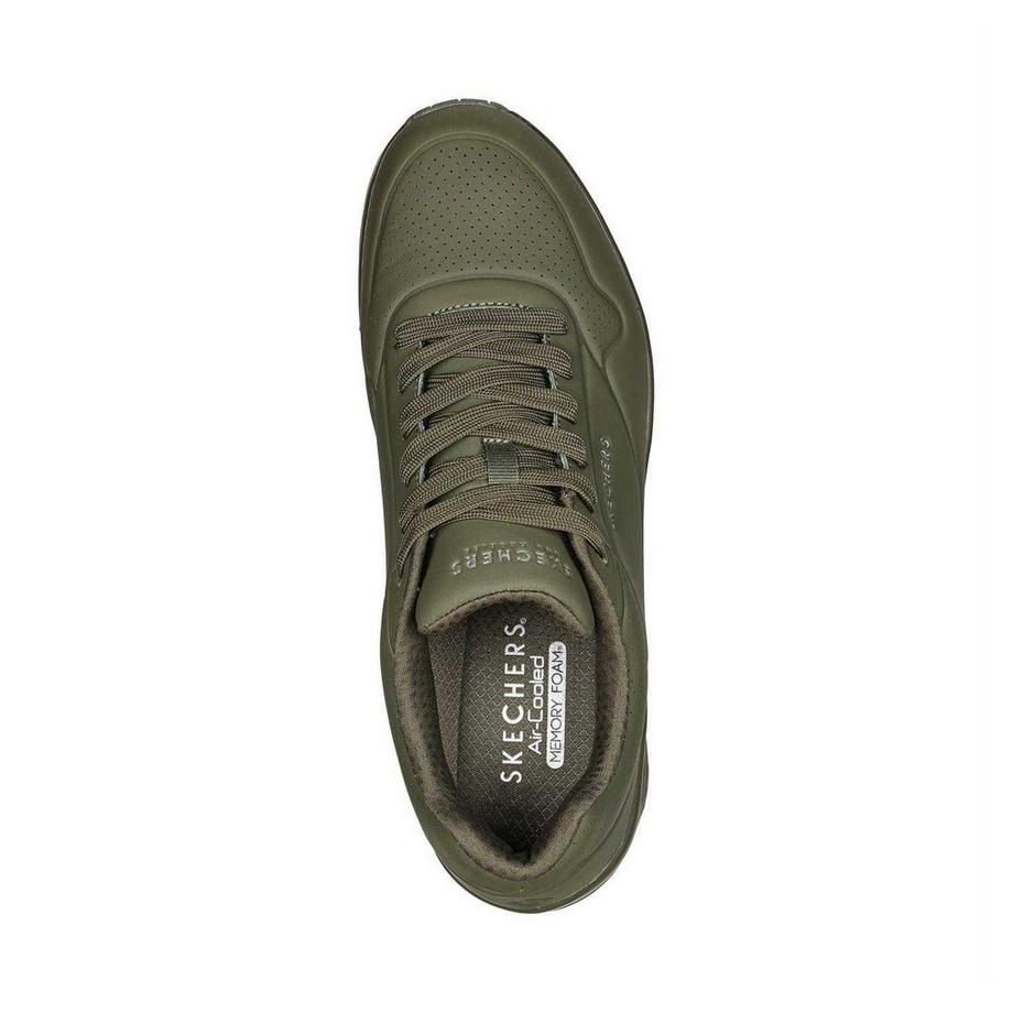 SKECHERS Uno Stand On Air Sneaker  
